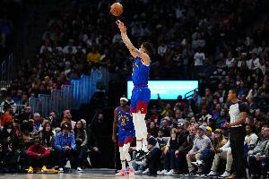 波特：我的神經(jīng)受壓太久肌肉已無法工作 我的左腿功能一直受限