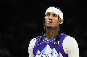 不想一起擺爛！克拉克森：我是競(jìng)爭(zhēng)者 但爵士有別的計(jì)劃