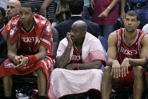 夸梅：麥迪說得好像自己離冠軍一步之遙 鬧半天連首輪都沒突破