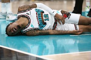 續(xù)約3J&交易貝恩！西部競(jìng)爭(zhēng)慘烈 上季48勝的灰熊為何還要做減法？