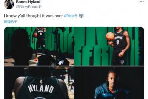 合同僅42.5萬保障！海蘭德曬定妝照：我知道你們都以為我完了??