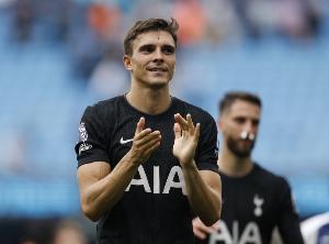 買斷費(fèi)2700萬(wàn)鎊！英媒：熱刺傾向拜仁買斷30歲中場(chǎng)帕利尼亞