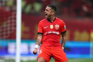 傳射+戴帽+雙響絕殺！上海海港前鋒萊昂納多近3輪聯(lián)賽6球1助攻