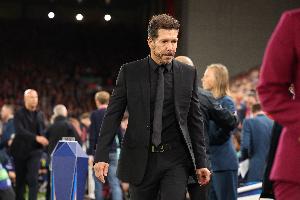 世體：馬競(jìng)將在主場(chǎng)進(jìn)行德比賽前的最后一練，而不是在基地