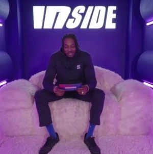 性情中人！霍華德此前得知本人入選名人堂 哭得像個孩子