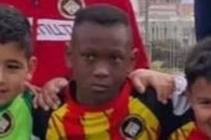 與美國(guó)總統(tǒng)同名！唐納德-特朗普加盟馬洛卡U10梯隊(duì)