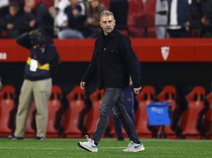 有能！弗里克執(zhí)教巴薩67場(chǎng)達(dá)成50勝，巴薩歷任主帥第三快