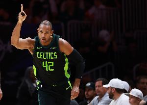 名記：霍福德&梅爾頓參加了勇士迷你訓練營 但庫明加沒來