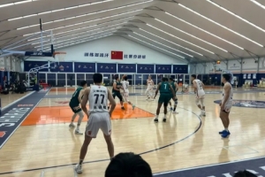 東方體育日報：新賽季CBA，上海男籃陷“死亡之組”？