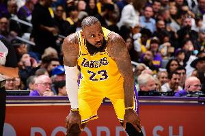 23年頭一遭！本賽季是詹姆斯生涯首次背負“打完就到期”的合同