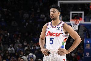 名記：若76人提供的一年合同不夠高薪 格萊姆斯將強烈考慮簽資質