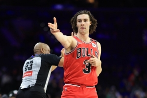 公牛前瞻球隊(duì)篇：牛腿仍深陷泥沼中 重建之路該何去何從？