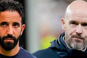 曼聯(lián)跟隊(duì)提醒：上賽季滕哈赫9輪輸4場(chǎng)就下課了，如今6輪輸3場(chǎng)