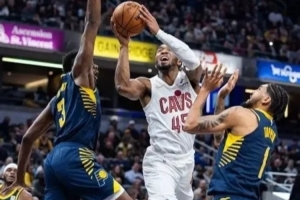 30天30隊(duì)·騎士：米切爾：不是練我一人了吧？