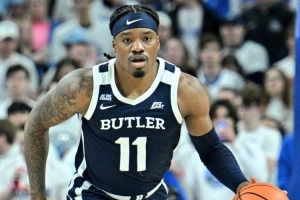 美記：快船與賈米爾-特爾福特和約翰-普拉基達(dá)斯簽Exhibit 10合同