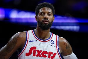 喬治：我還是76人簽下的那個保羅-喬治 我覺得我依然很有潛力！