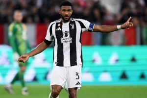 后防中堅！都體：布雷默已被證明是尤文不可或缺的絕對核心