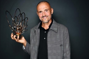 隊報：克魯伊夫獎恩里克得197分，弗里克44馬雷斯卡27斯洛特26