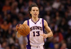 納什當(dāng)太陽顧問！吉萊斯皮：媽媽告訴我有問題別猶豫抓緊問