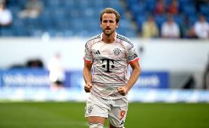 21世紀(jì)五大聯(lián)賽最快百球：凱恩德甲104場(chǎng)，C羅西甲105場(chǎng)意甲131場(chǎng)