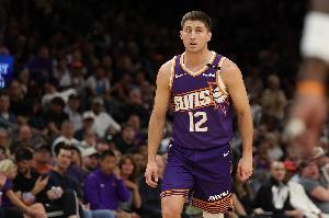 三分命中率43.3%！吉萊斯皮：夏天重點練了決策能力和運球后投籃