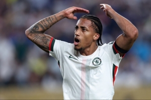 馬雷斯卡：佩德羅是能夠解決問題的球員，但有時也需要讓他休息