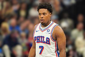 生涯第20季！洛瑞：不知道這一切何時(shí)結(jié)束 要活在當(dāng)下