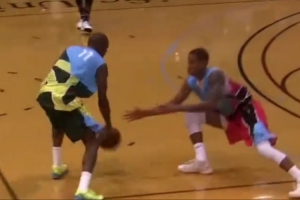 路威&克六&克拉克森誰更厲害？楊毅：路威最厲害 克拉克森最次