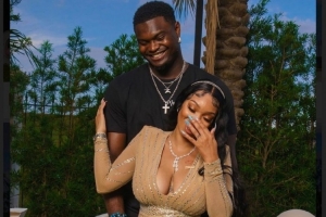 大將軍：錫安這種年輕球員要避免賽前性行為 那樣影響運(yùn)動(dòng)表現(xiàn)