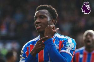 真槍手??恩凱提亞賽季首球！97分鐘極限絕殺送利物浦首敗