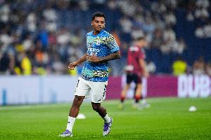 又來？馬卡：拜仁今夏曾派中間人接洽羅德里戈轉(zhuǎn)會(huì)，但皇馬不賣