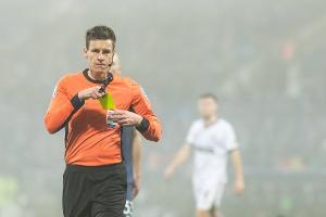 穆帥重返斯坦福橋！官方：德國(guó)裁判西伯特執(zhí)法切爾西vs本菲卡