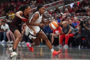 周日競彩籃球強檔：王牌盼提前晉級 狂熱無路可退