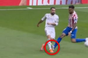 損兵折將！TA：卡瓦哈爾預(yù)計(jì)傷缺4周，大概率無(wú)緣國(guó)家德比