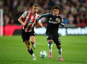 鏡報：曼聯(lián)打算放棄桑喬，若激活續(xù)約條款可能使轉會變復雜