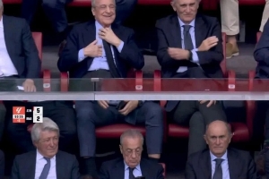 今日趣圖：新“007”維爾茨身價1.4億歐，阿爾瓦雷斯不得2億？