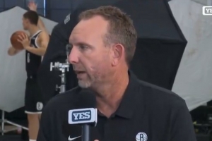 籃網(wǎng)GM：普雷斯蒂打造雷霆的耐心以及選秀眼光是我們學(xué)習(xí)的方向