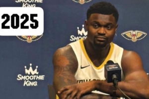 杜馬斯新官上任??錫安暴瘦歸來！鵜鶘新賽季能否觸底反彈？