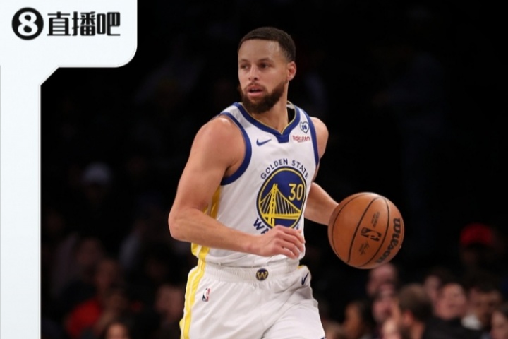 『吧友評選』??NBA新賽季第三控衛(wèi)：斯蒂芬-庫里！