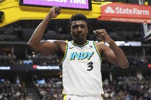 隊(duì)記：自由市場開啟騎士就對托布感興趣 曾在他和小南斯之間權(quán)衡