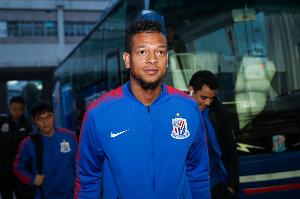 瓜林：我在國米時(shí)還能控制，但到中國踢球后開始酗酒訓(xùn)練前后都喝