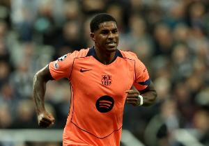 場場有貢獻！拉什福德俱樂部+國家隊連續(xù)6場比賽參與進球