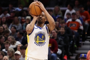 梅爾頓上季健康時場均10.3分3.3板2.8助1.2斷 遭ACL撕裂賽季報銷