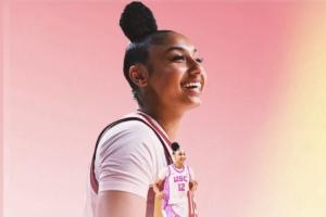 3月前交叉韌帶撕裂！27年WNBA狀元大熱朱朱-沃特金斯自宣賽季報(bào)銷