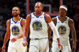 Shams：霍福德始終是勇士頭號引援目標 他曾考慮退役還是加盟勇士