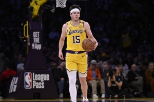 里夫斯：在拒絕提前續(xù)約后的一周 我曾以為自己很有可能會(huì)被交易