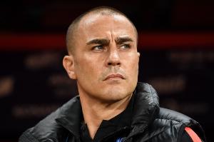 北青：卡納瓦羅接近國(guó)足帥位尚未被證實(shí)