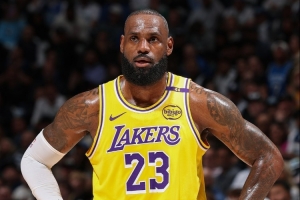 馬?。赫材匪辜用巳魏侮?duì)時(shí)情況都會(huì)非常完美 看聯(lián)盟是否補(bǔ)償湖人