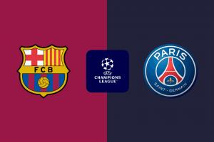 高風(fēng)險！巴薩vs巴黎采取嚴(yán)格安保，門票實名制不設(shè)現(xiàn)場售票窗口