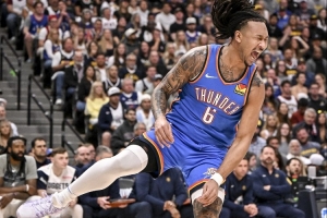 NBA退役指環(huán)王6號球衣！小喬丹淡出NBA 杰林威成NBA歷史最后的6號